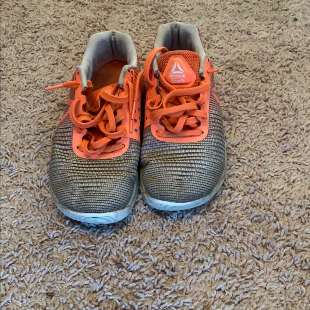 Reebok Shoes